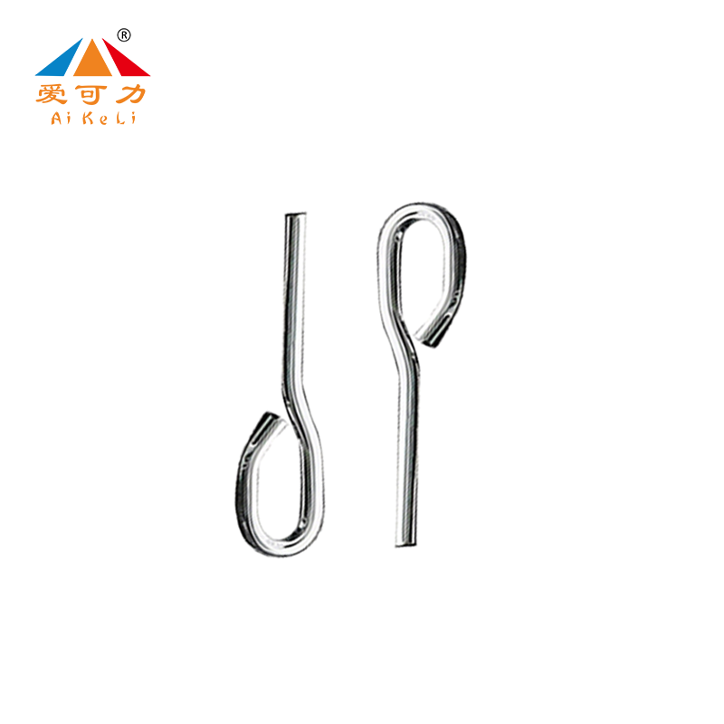 Factory Direct Supply Manual Awning Machine Head Rod