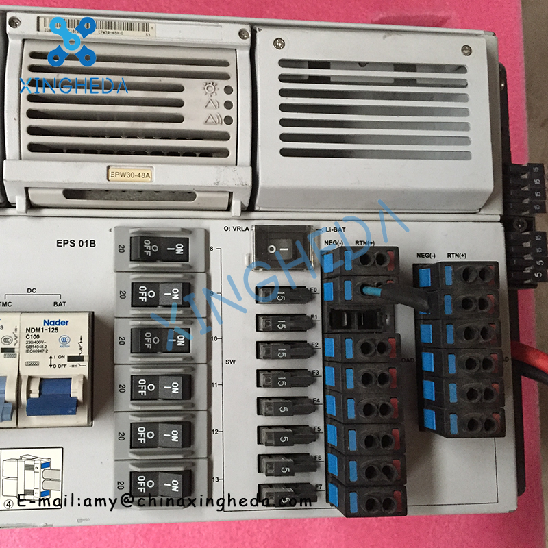 Buy cheap Huawei EPS01B Embedded Power Supply System from wholesalers