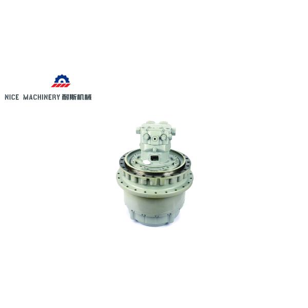 Buy cheap Bonfiglioli Hydraulic Travel Motor Assy Steel Material A6EV160HZ3 OEM Standard from wholesalers