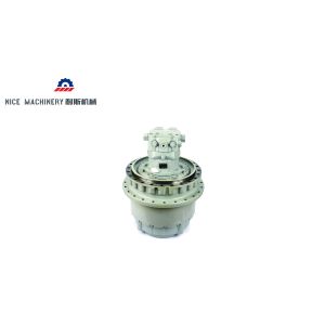 Buy cheap Bonfiglioli Hydraulic Travel Motor Assy Steel Material A6EV160HZ3 OEM Standard from wholesalers