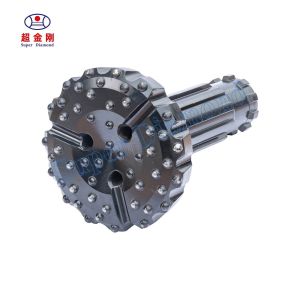 Buy cheap Forging Manufacturing Process Mining Type RC Drilling Reverse Circulation Down The Hole Hammer and Bit for Mining Re004 from wholesalers