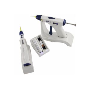 Buy cheap CV Fill Wireless Endodontic Obturation Systems , Dental Obturation Pen from wholesalers