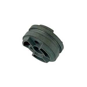 Buy cheap Durable Silver Or Black Shock Absorber Piston Sintering Temp 375 C for Improved Vehicle Stability from wholesalers