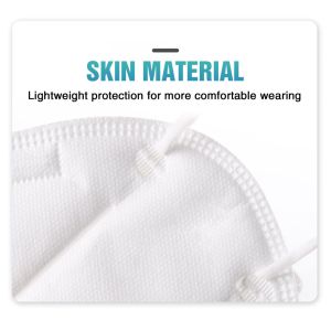 CE 0370 FFP2 Face Mask