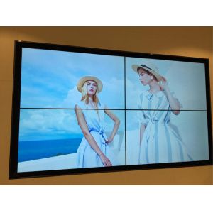 Buy cheap Android RS232 500cd/m2 Wall Mounted LCD Panel For Conference from wholesalers