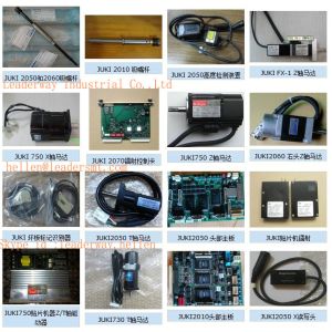 Buy cheap JUKI machine Spare Parts,Smt Feeder,Smt Sensor,Driver,Sever，Motor,Laser product