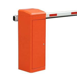 Buy cheap Folding Straight Arm Car Barrier Gate Parking Boom Barrier from wholesalers