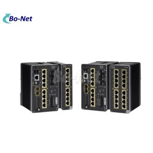 Buy cheap IE3300 Rugged Series modsys Switch IE-3300-8T2S-E from wholesalers