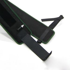 Reusable Tourniquet Cuff in Multicolor TPU Material for Class I Instruments 34"L