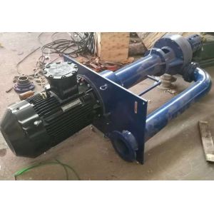 Buy cheap LSB Vertical Centrifugal Slurry Pump High Wearable Cast Iron from wholesalers