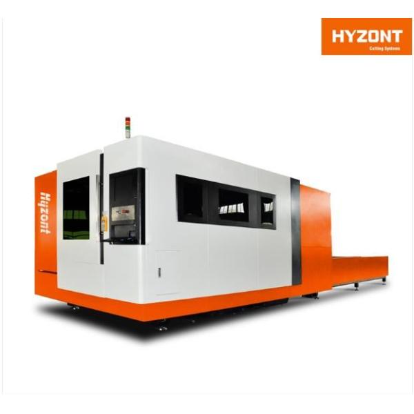3000KG CNC Fiber Laser Cutting Machine With 120mm Z-Axis Stroke And 1500mm Y