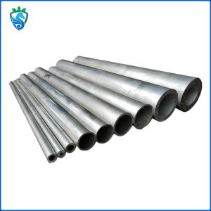 Buy cheap Customized Aluminum Tubes Profiles Colourful Anodized Polishing Industrial from wholesalers