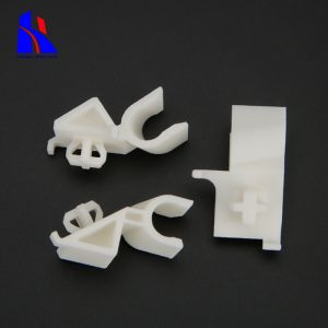 Buy cheap SLA ABS PC 3d Printing Auto Parts white Silk Printing ISO9001 product