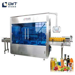 Buy cheap 12 Head Paste Filling Equipment Fully Automatic Sauce Filling Machine from wholesalers