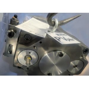 Buy cheap PV140R1K1T1NFRC PV140R1K1T1NFWS Parker PV140 Series Axial Piston Pump from wholesalers