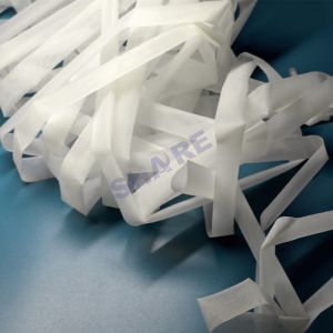 Buy cheap Polypropylene Ribbon Mesh For Home Appliance Utilizing Laser Process Technology from wholesalers