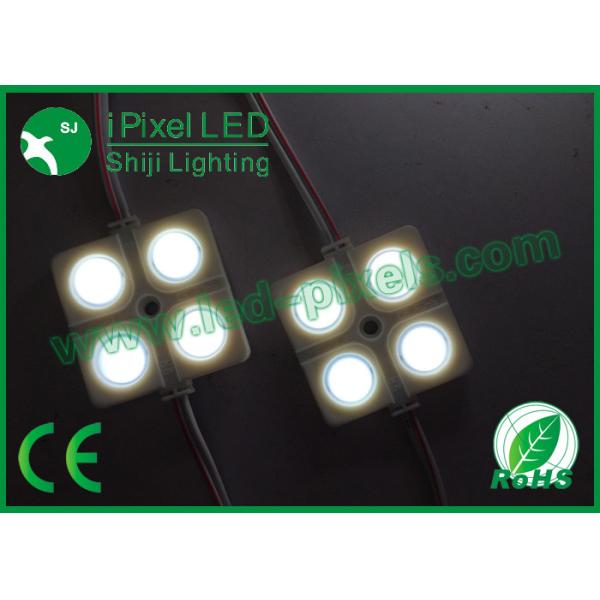 Buy cheap Water Resistant High Brightness High Power Led Module 160 Degree from wholesalers