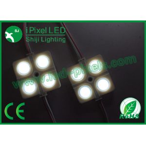 Buy cheap Water Resistant High Brightness High Power Led Module 160 Degree from wholesalers