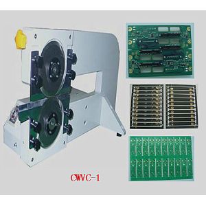Precision PCB Depaneling Machine,SMT PCBA Assembly,CWVC-1