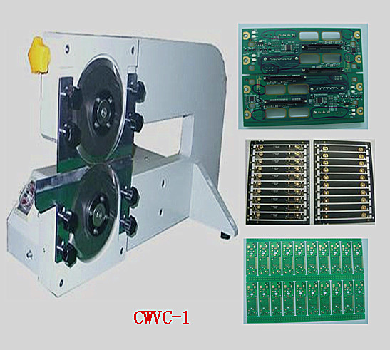 Buy cheap Precision PCB Depaneling Machine,SMT PCBA Assembly,CWVC-1 from wholesalers