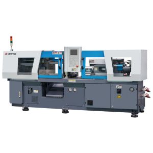 Buy cheap High Speed Plastic Molding Machinery , CE Custom Plastic Mould Machine from wholesalers