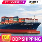 Buy cheap FBA Freight Forwarder From China To UK Container Freight Forwarder from wholesalers
