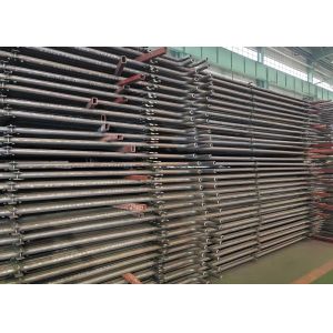 Buy cheap High Pressure Carbon Steel Boiler Superheater And Reheater Painted On Request from wholesalers