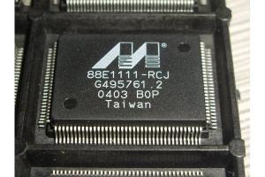 China MCU Microcontroller Unit  S87C652-4A44-  -80C51 8-bit microcontroller 8K/16K, 256 OTP, I2C on sale