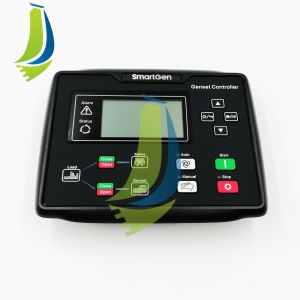Buy cheap HGM6120N Genset Controller For C18 Diesel Engine from wholesalers