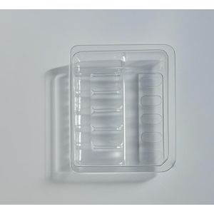Buy cheap 1ml 15ml 5ml 10ml Ampoule Tray with Smooth Surface from wholesalers