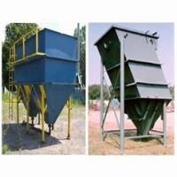 Buy cheap Sedimentation Electroplating  Inclined Plate Clarifier product