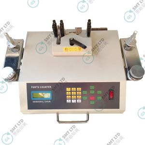 Buy cheap SMT Point Machine SMD Part Counter YS-802 With Automatic Point Capacitance Resistor IC And Leak Detection from wholesalers