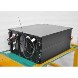 Buy cheap 8.640kwh Lithium Iron Phosphate EIKTO Powerful Energy Storage from wholesalers