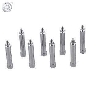 Buy cheap Tungsten Steel Precision Mould Parts / Hot Runner Components For Hot Runner System product
