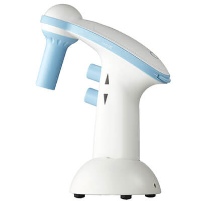 Buy cheap Pipette Fillers & Controllers General Laboratory Equipment White And Blue from wholesalers