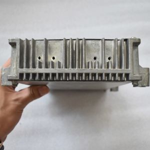 Buy cheap Hitachi ZAX450-3 Excavator Controller 9287705 Control Panel With Program from wholesalers