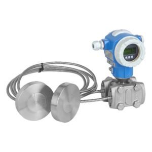 Buy cheap Endress Hauser Deltabar PMD55B Differential Pressure Transmitter from wholesalers
