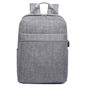 Buy cheap OEM Oxford College Students USB Laptop Backpack from wholesalers