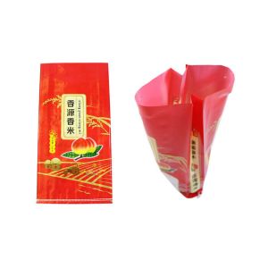 Buy cheap UV Resistant Woven Polypropylene Feed Bags Of Poultry Food 500D - 1500D Denier from wholesalers