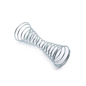 Buy cheap Custom SUS304 1.2mm Conical Compression Spring from wholesalers