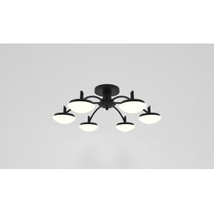 Buy cheap 2018 Acrylic lampshade LED suspend lamp from wholesalers