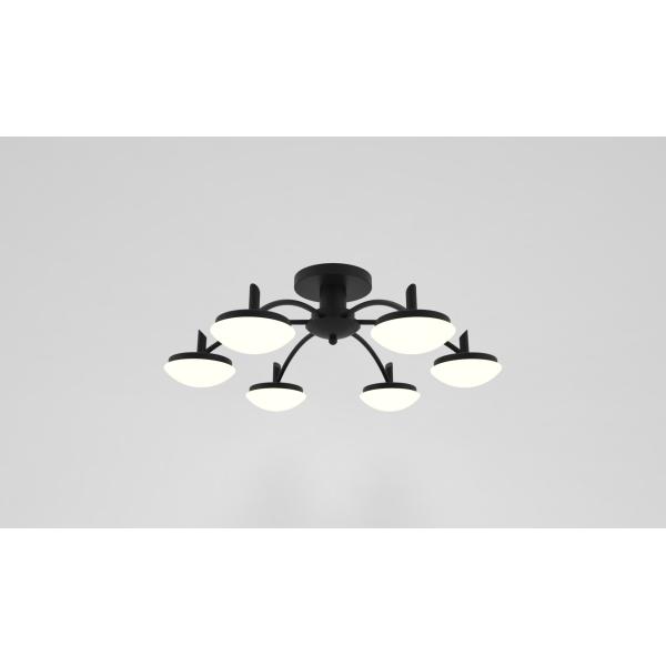 Buy cheap 2018 Acrylic lampshade LED suspend lamp from wholesalers