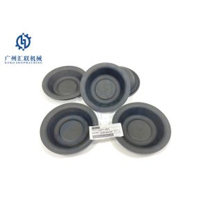 Buy cheap 0.2Kg Hydraulic Breaker Diaphragm Membrane 0501490 Accumulator Rubber from wholesalers