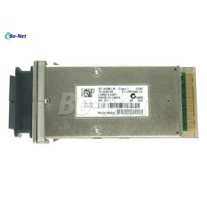 Buy cheap 310nm 10km Cisco Transceiver Module 10 Gigabit Ethernet Digital Monitor X2-10GB-L 1 from wholesalers