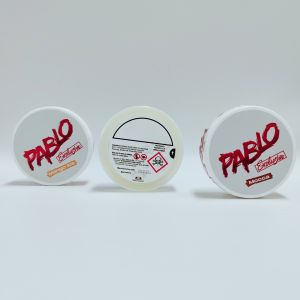 Buy cheap 2024 2025 PABLO nic pouches can from wholesalers