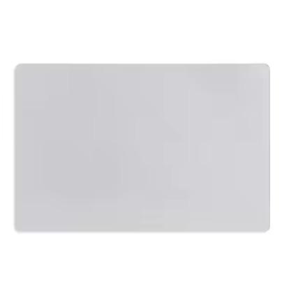 Buy cheap Touchpad for MacBook Pro 16" (2023, M3, EMC8408, A2991) Silver from wholesalers