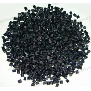Buy cheap Nylon 66 Extrusion Plastic Material Polyamide Granules Heat Insulation Profile from wholesalers