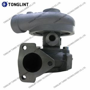 Buy cheap Deutz Industrial Engine S1B Turbo 313274 04209145KZ Diesel Turbocharger with with BF4M1012/C/E/EC Engine from wholesalers