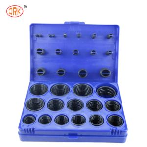 Buy cheap Professional Customized Assorted O Ring Set Repair Seal 30 Sizes 90 Durometer O Ring Kit from wholesalers