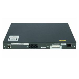 Buy cheap WS-C2960-24TC-L Network Switch Private Mold Yes 10/100/1000Mbps Transmission Rate Fast Ethernet Switch 24 Port for Your from wholesalers